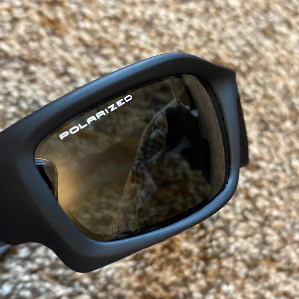 Polarized Sunglasses
